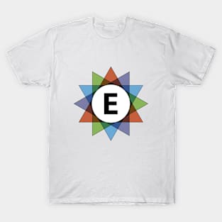 Elemental.fm Logo T-Shirt